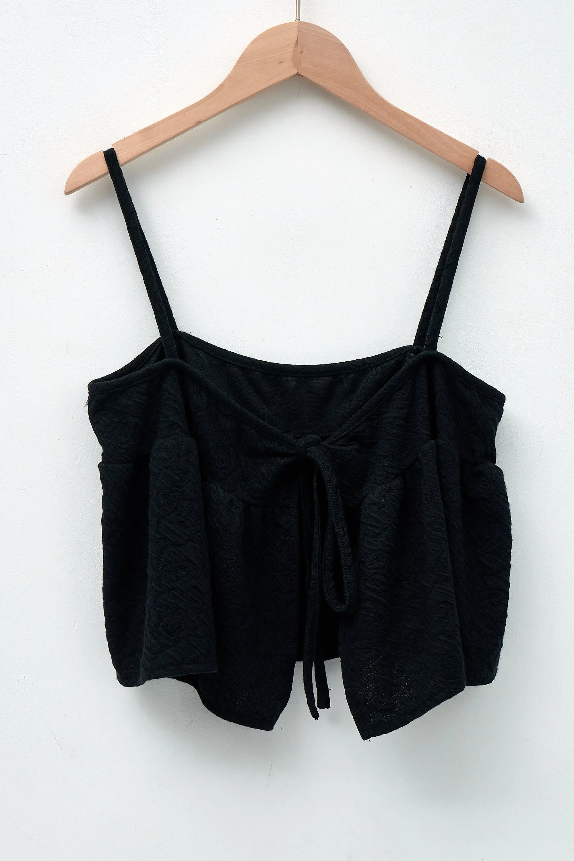 Abigail Tie Cami Top