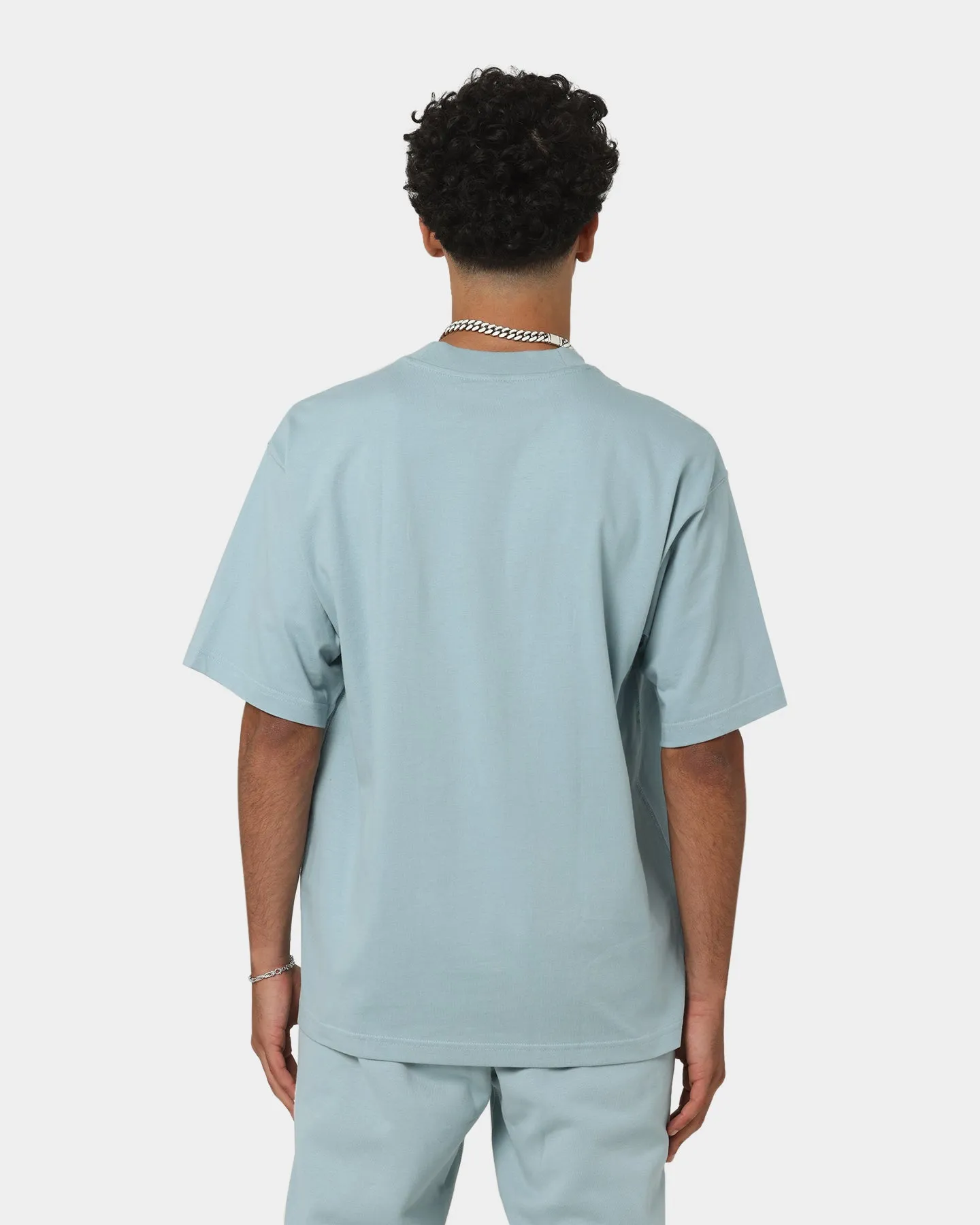 Adidas C T-Shirt Magic Grey