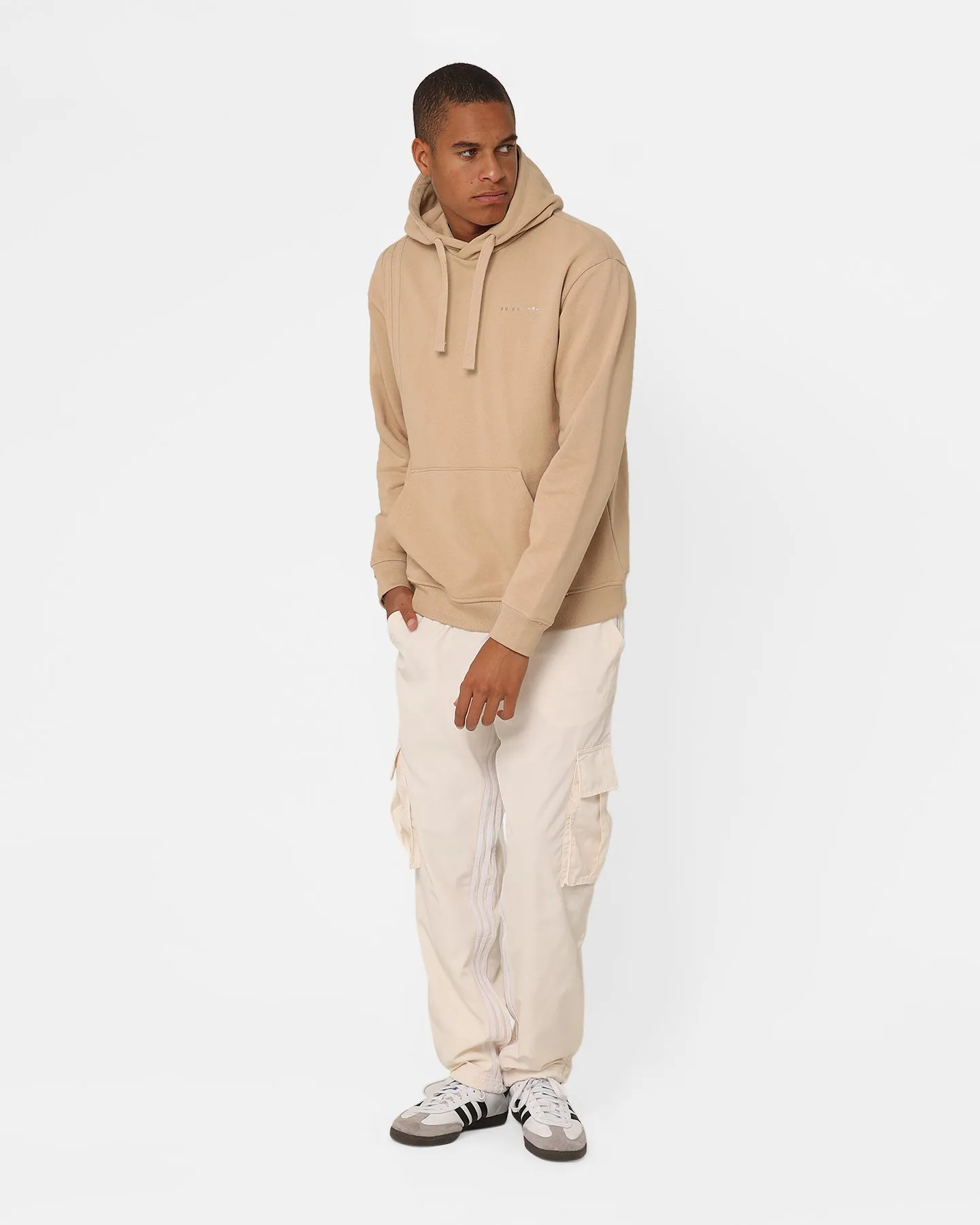 Adidas City Essential Hoodie Magbei