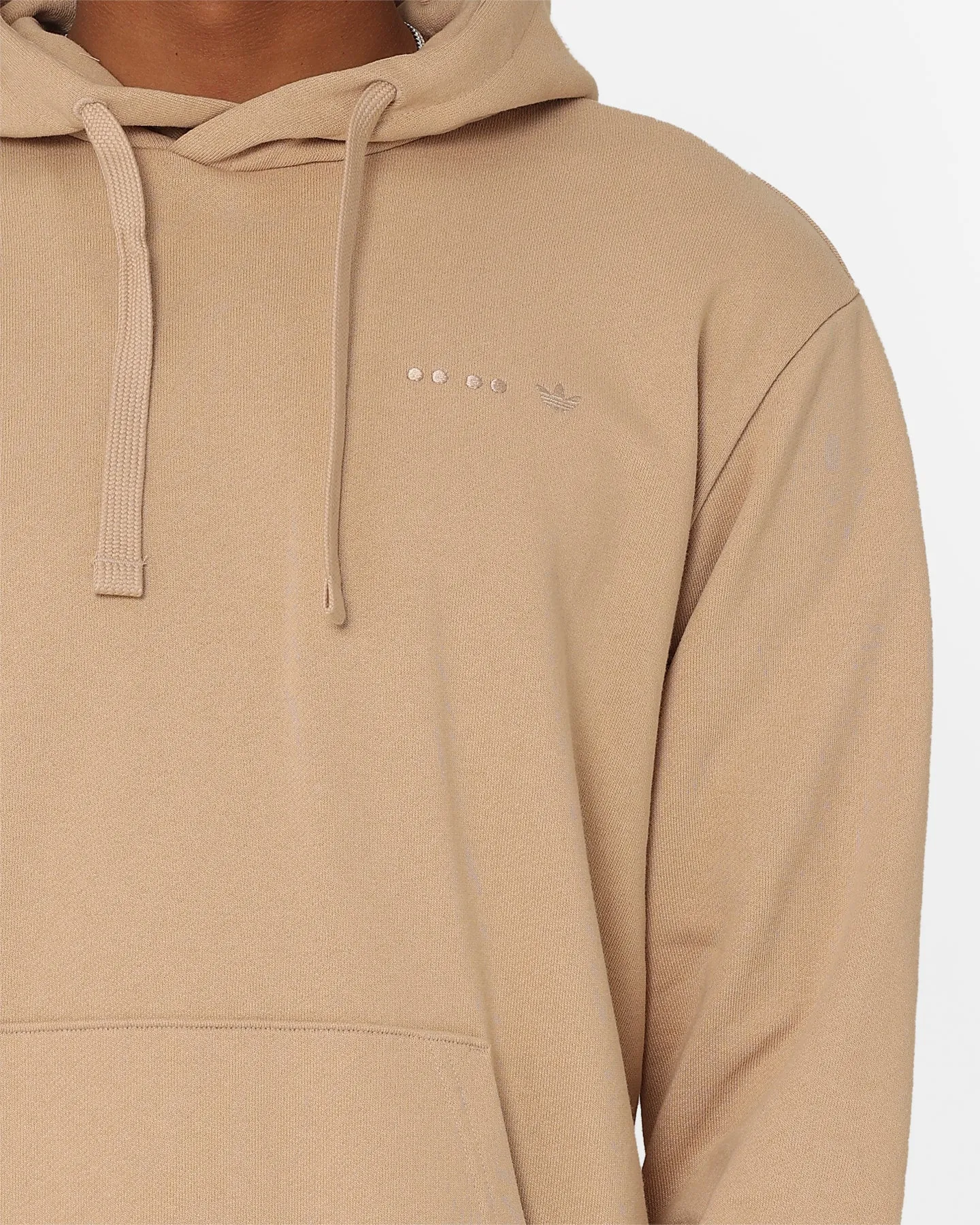 Adidas City Essential Hoodie Magbei