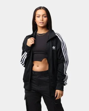 Adidas Firebird Track Jacket Black