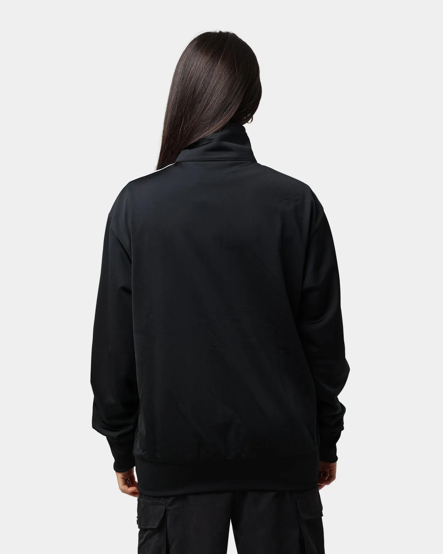 Adidas Firebird Track Jacket Black