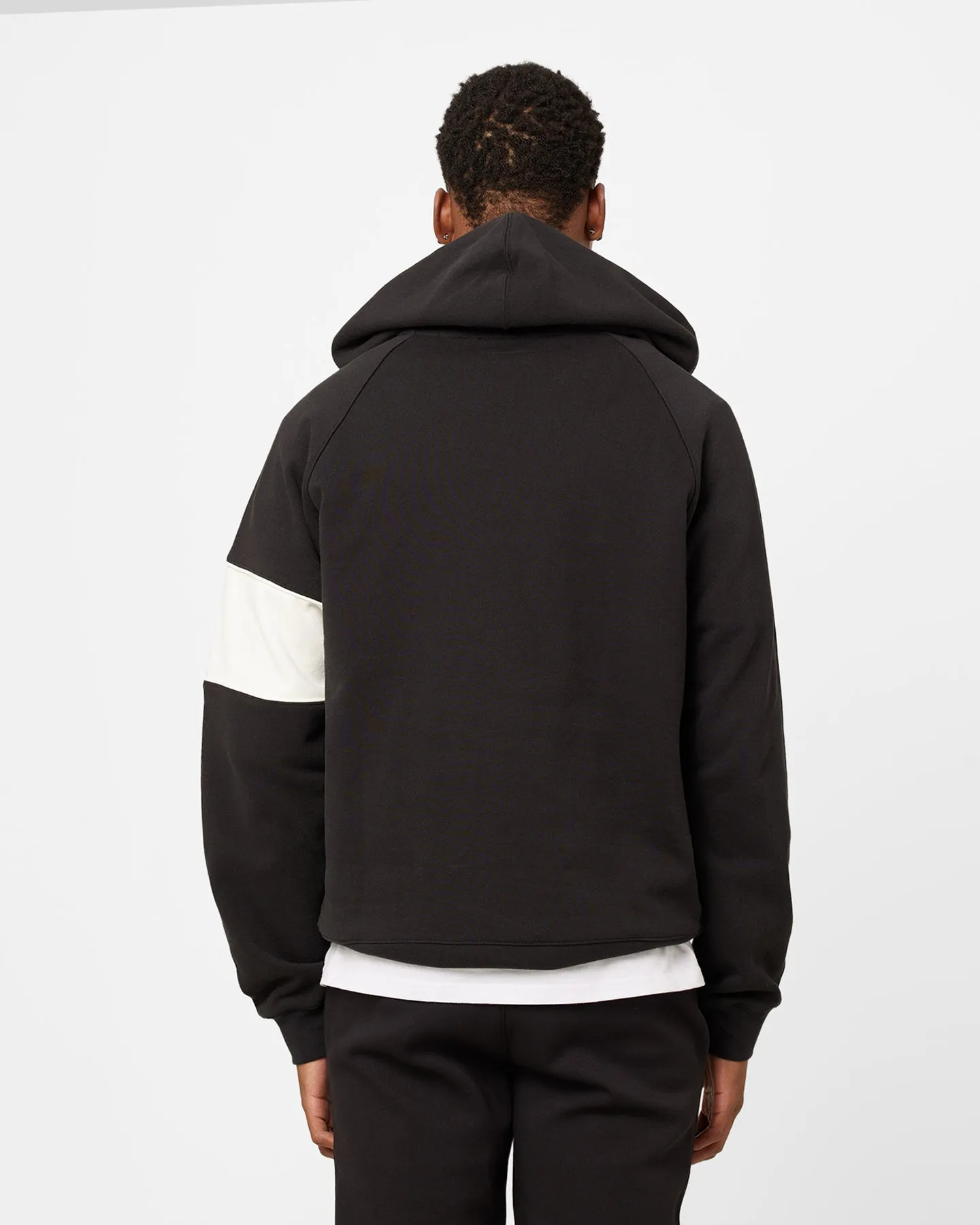 Adidas Hack NY Hoodie Black