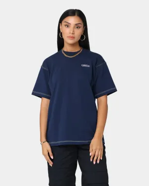 Adidas WW Short-Sleeve T-Shirt Collegiate Navy