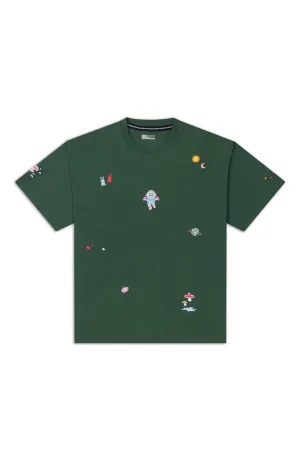 All-Time High T-shirt