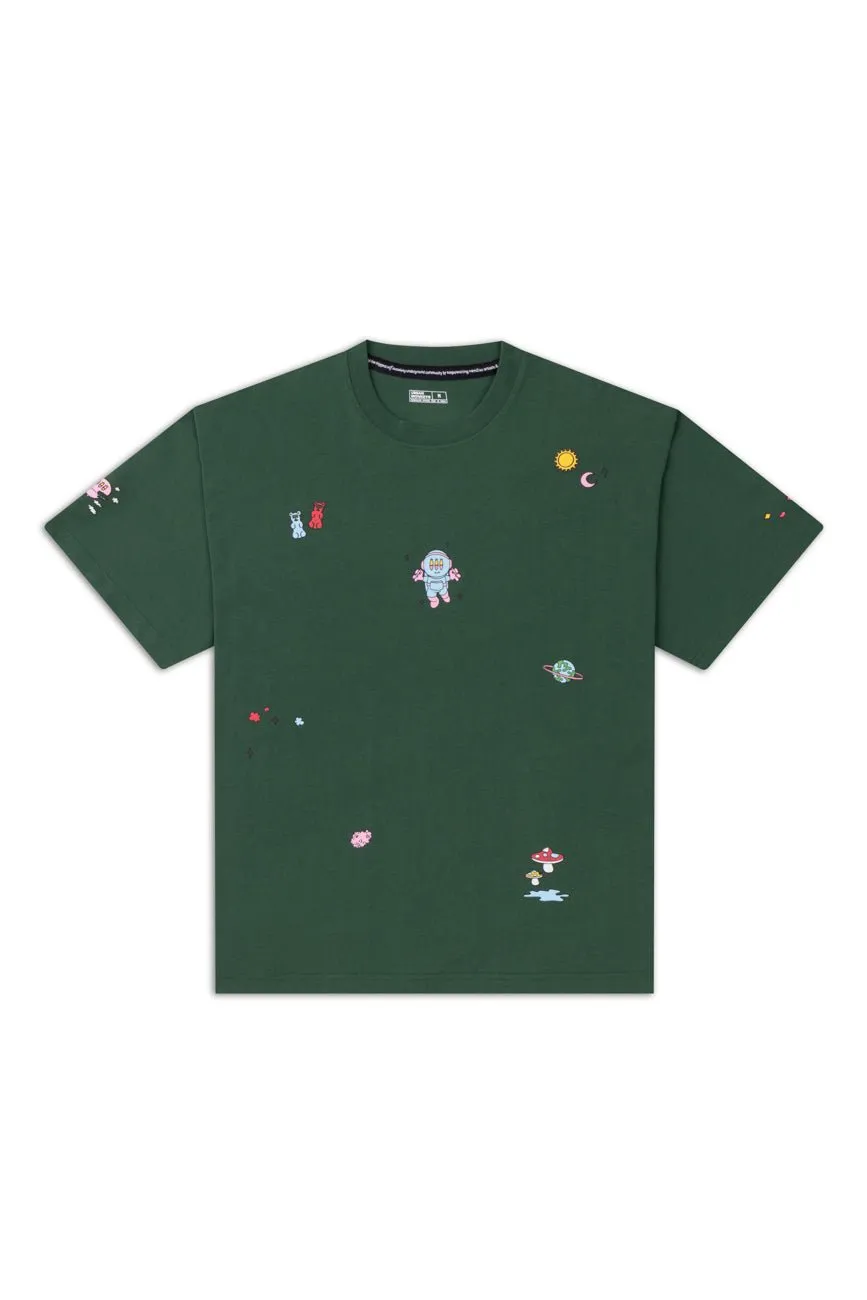 All-Time High T-shirt