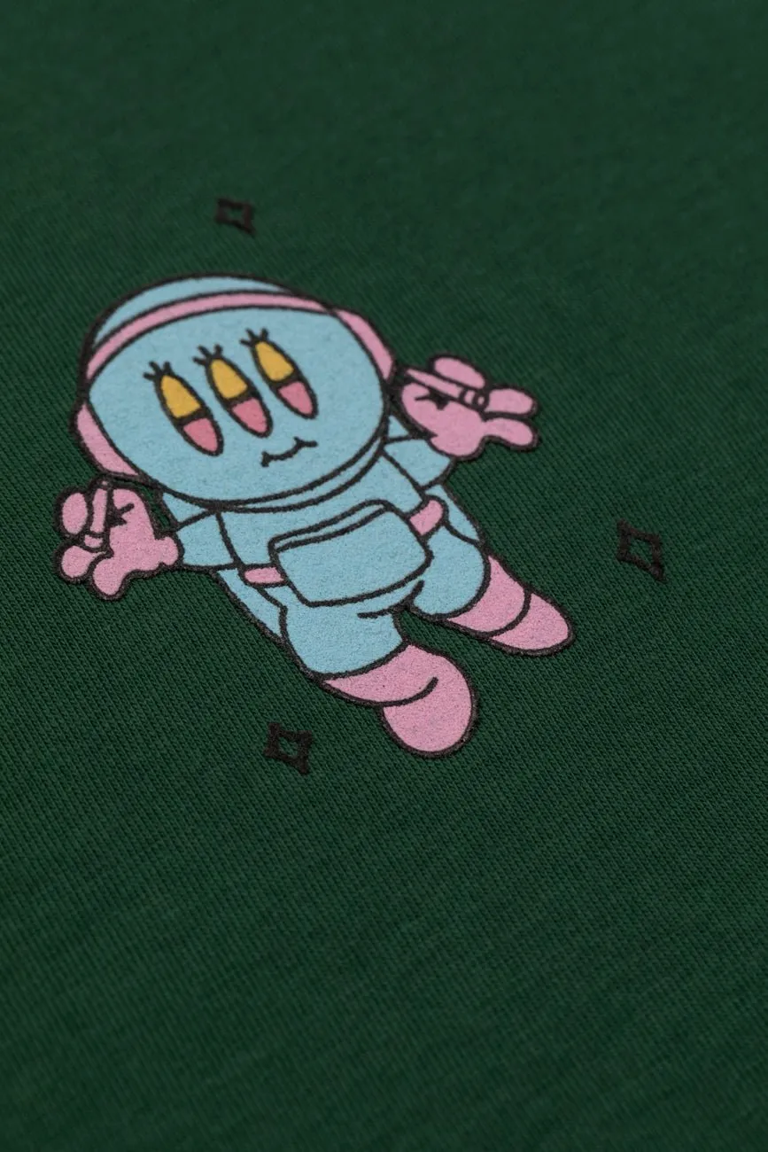 All-Time High T-shirt
