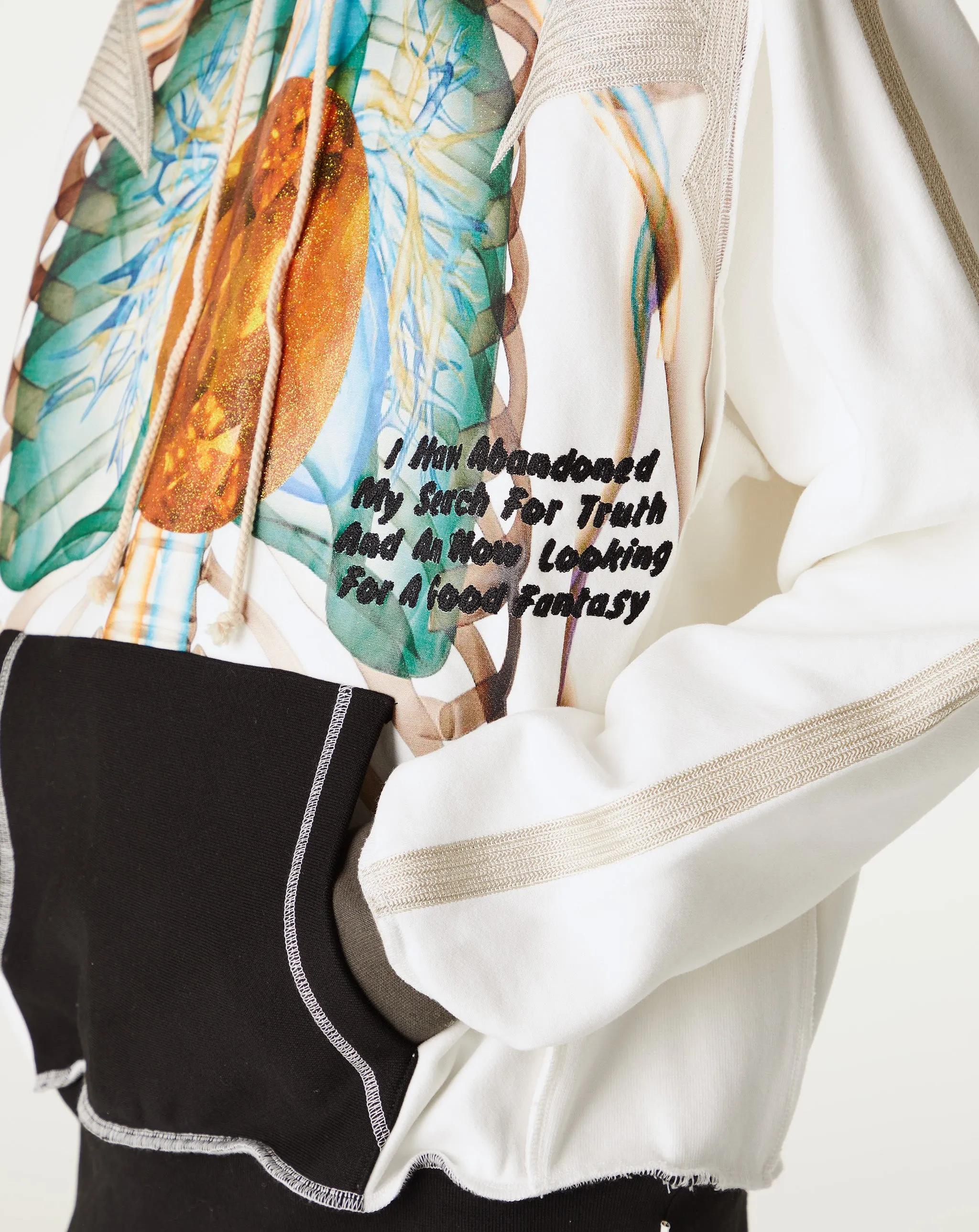 Birthstone Hoodie 11