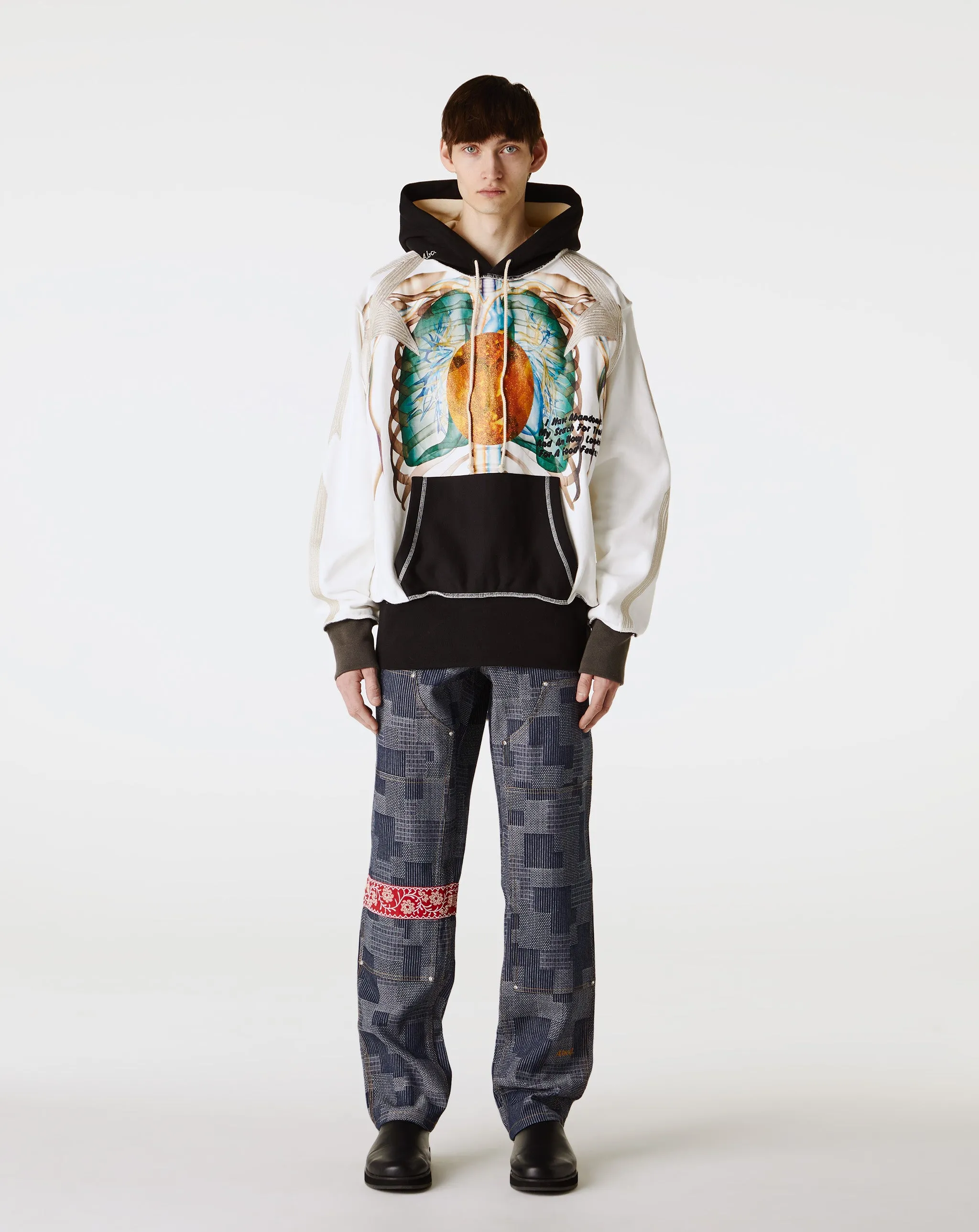Birthstone Hoodie 11