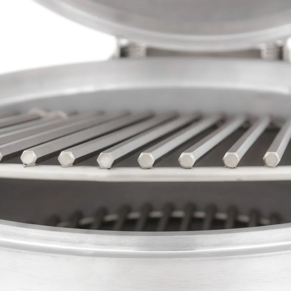Blaze Grills BLZ20KAMADO Blaze 20" Cast Aluminum Kamado