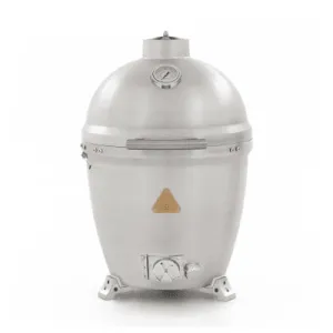 Blaze Grills BLZ20KAMADO Blaze 20" Cast Aluminum Kamado