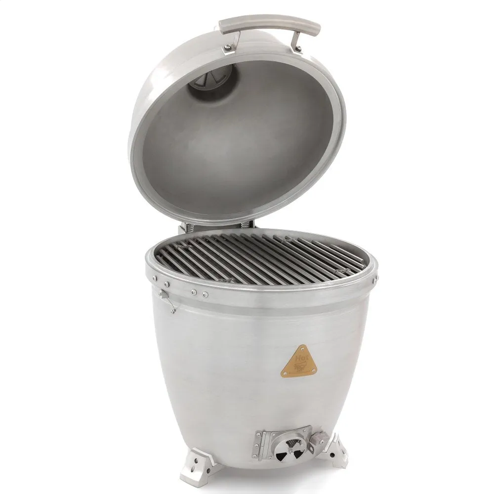 Blaze Grills BLZ20KAMADO Blaze 20" Cast Aluminum Kamado