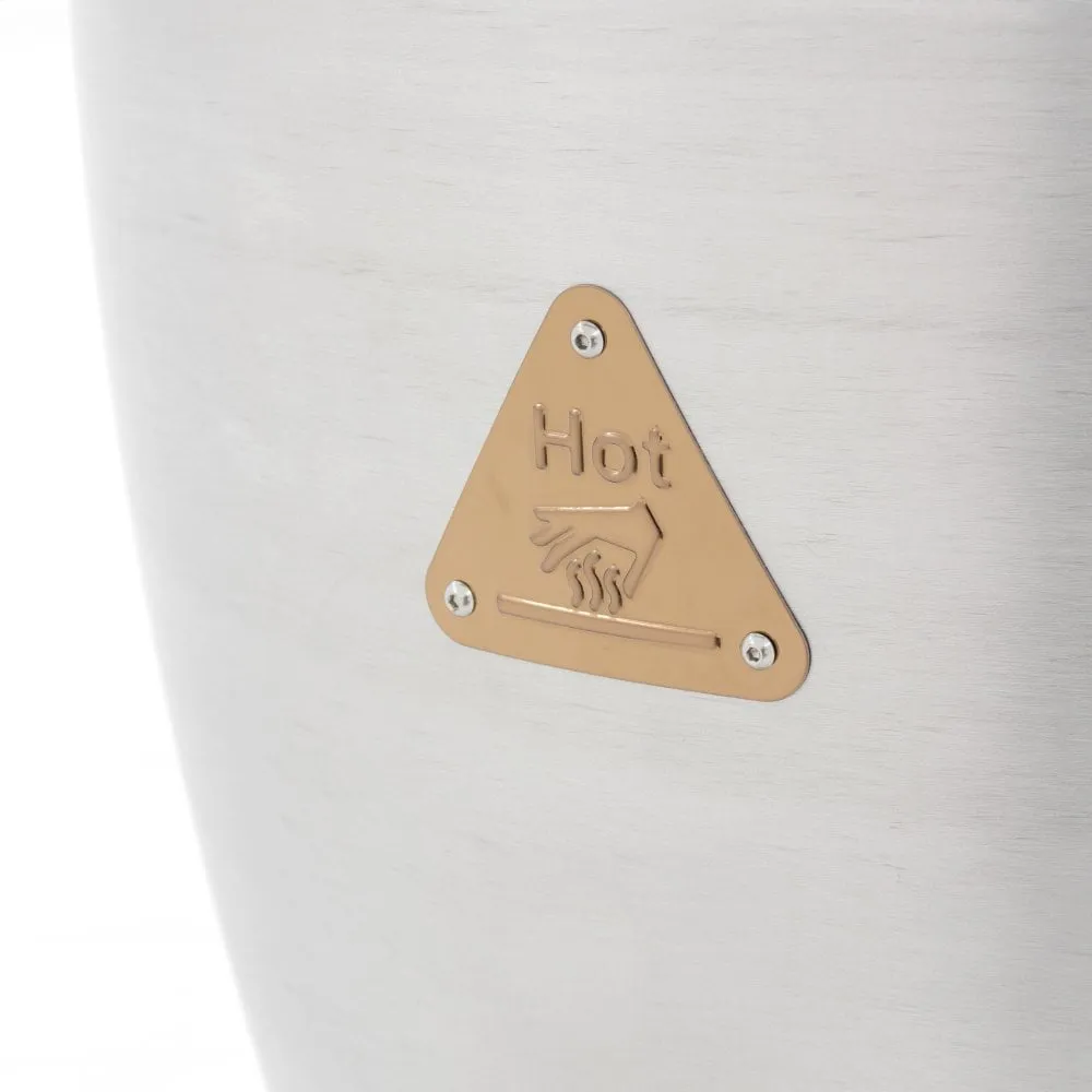 Blaze Grills BLZ20KAMADO Blaze 20" Cast Aluminum Kamado