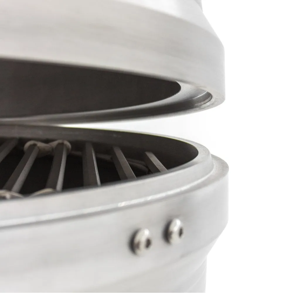 Blaze Grills BLZ20KAMADO Blaze 20" Cast Aluminum Kamado