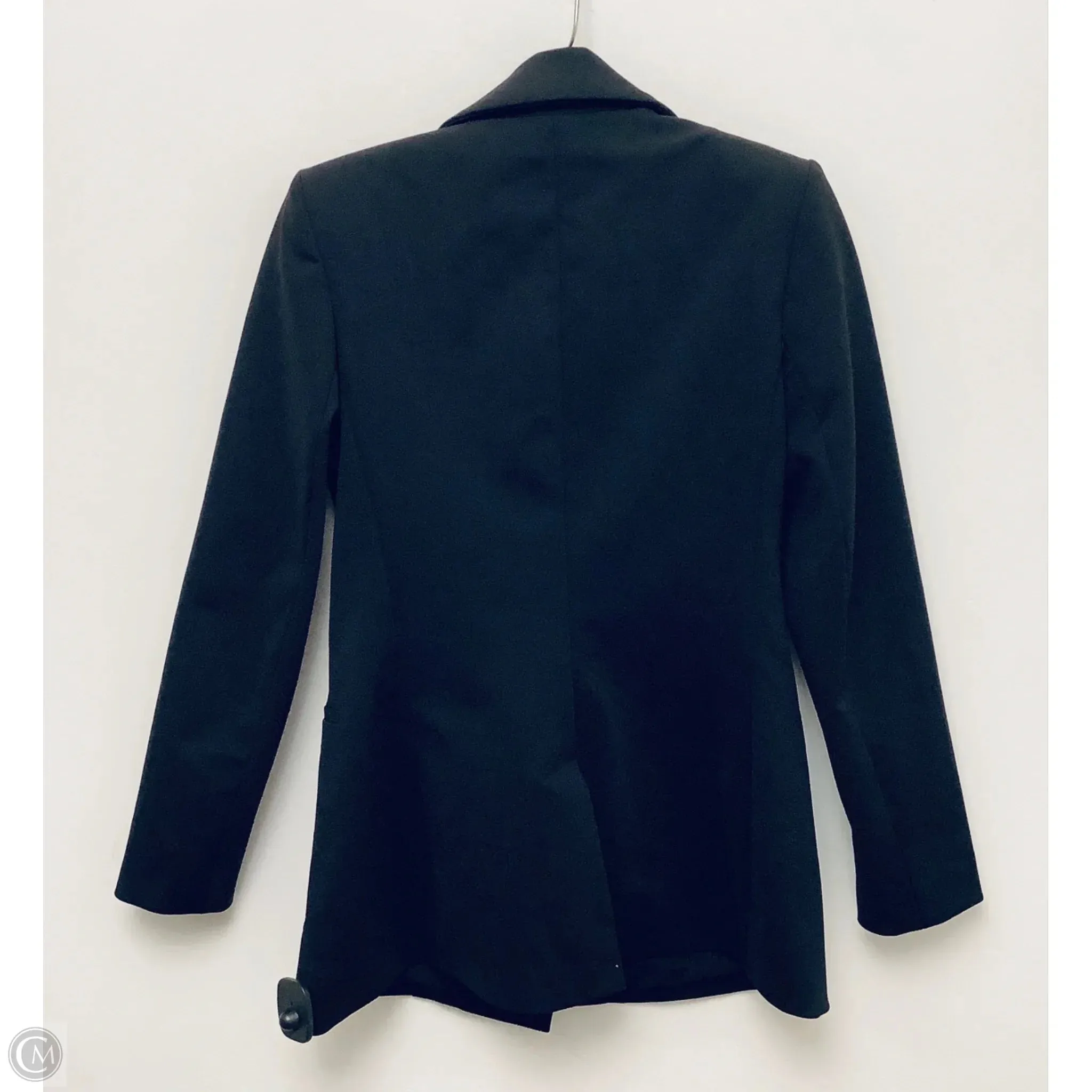 Blazer By Express In Black, Size: S
