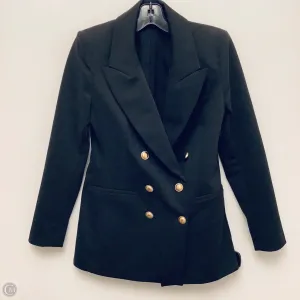 Blazer By Express In Black, Size: S
