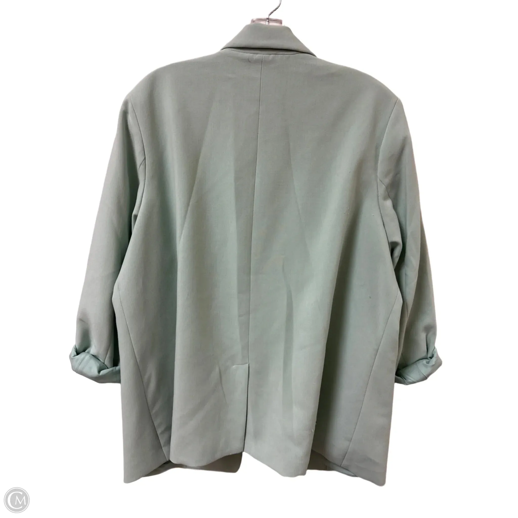 Blazer By Old Navy In Green, Size: Xl