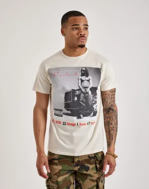 Bravado Lil Wayne Tha Carter II Tee