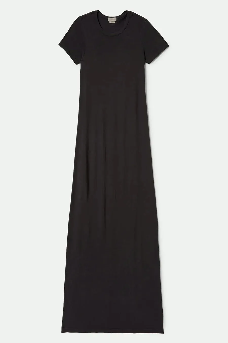 BRIXTON - ROBE MINCE CAREFREE - NOIR - PÉ25