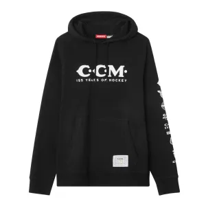 CCM Men's 125 Years Hoodie