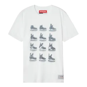 CCM Men's 125 Years T-Shirt