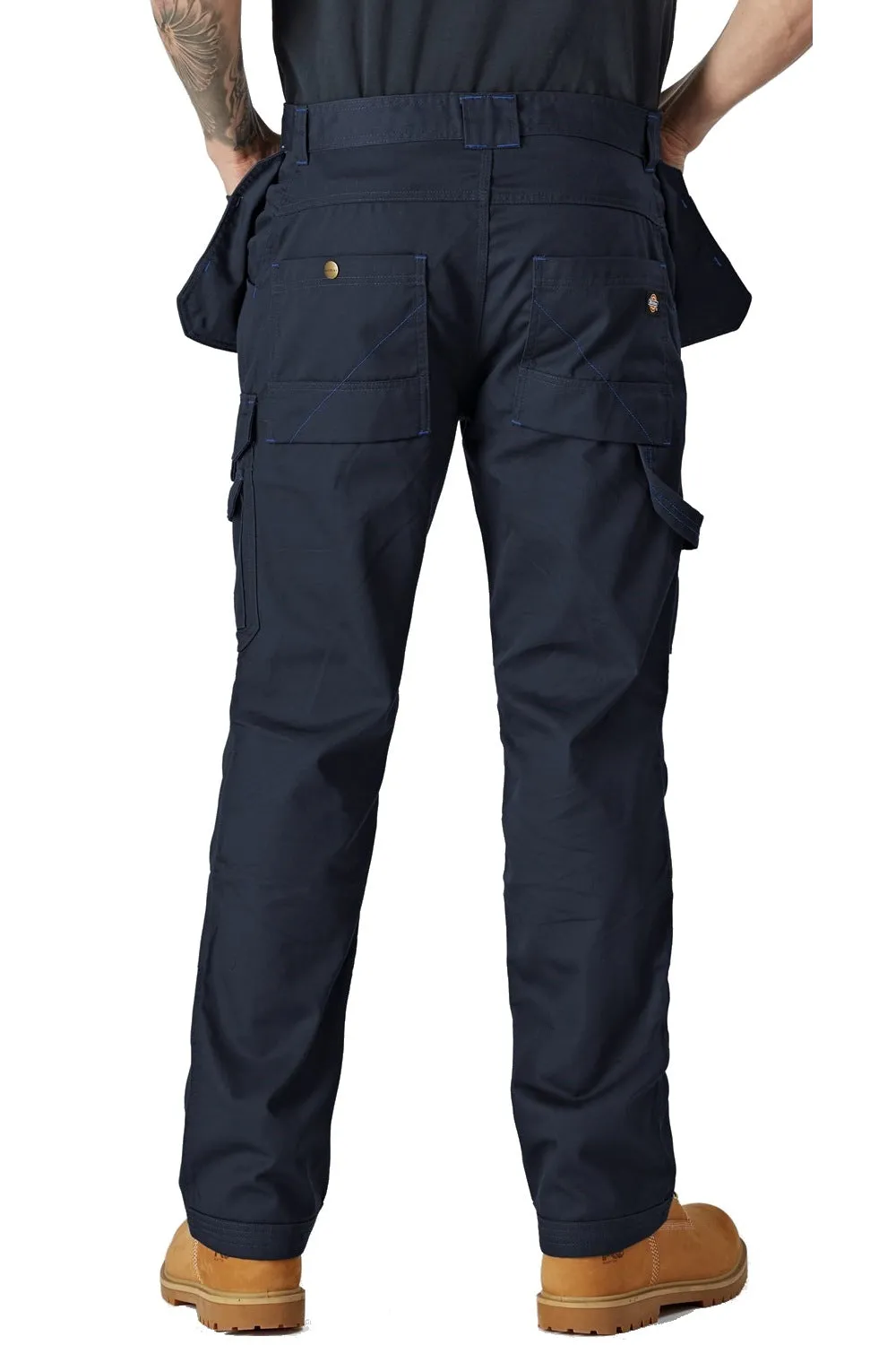 Dickies Redhawk Pro Trousers