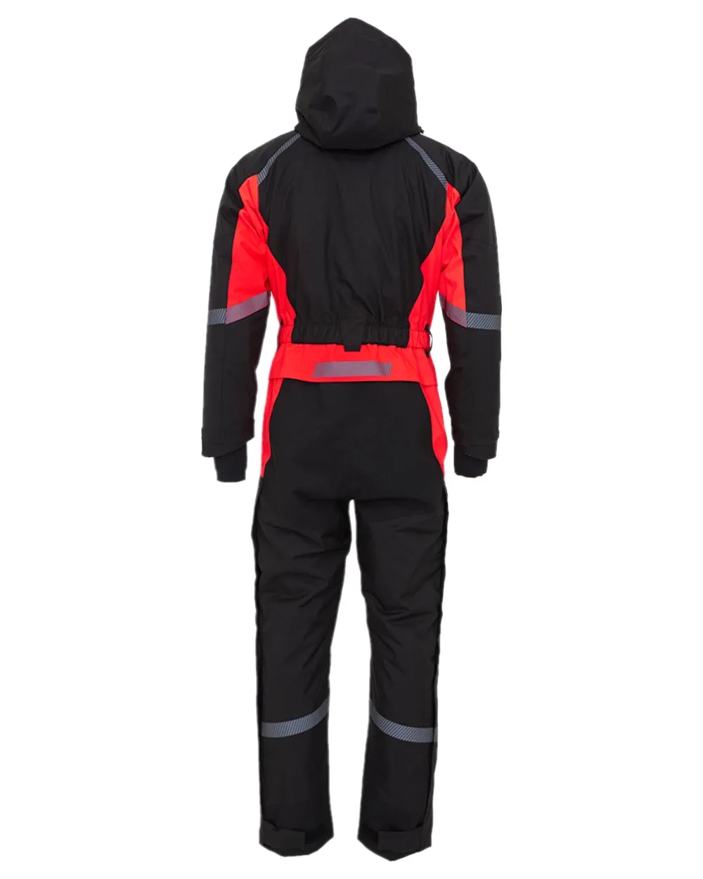 Elka Womens Working Extreme Winter Thermal Padded Coveralls