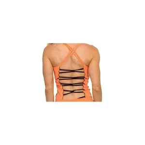 Equilibrium Activewear Link Long Top LT113