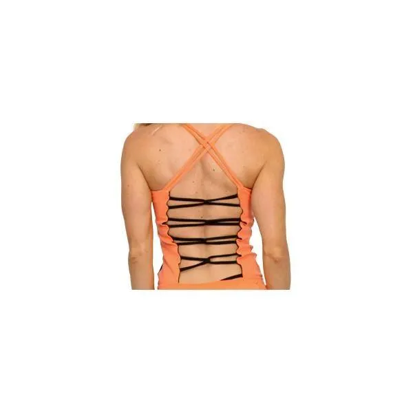 Equilibrium Activewear Link Long Top LT113