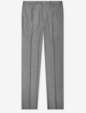 Flannel Trouser Grey