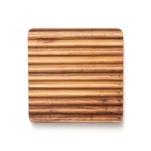 Fox Run Sedona Acacia Trivet- Set of 2