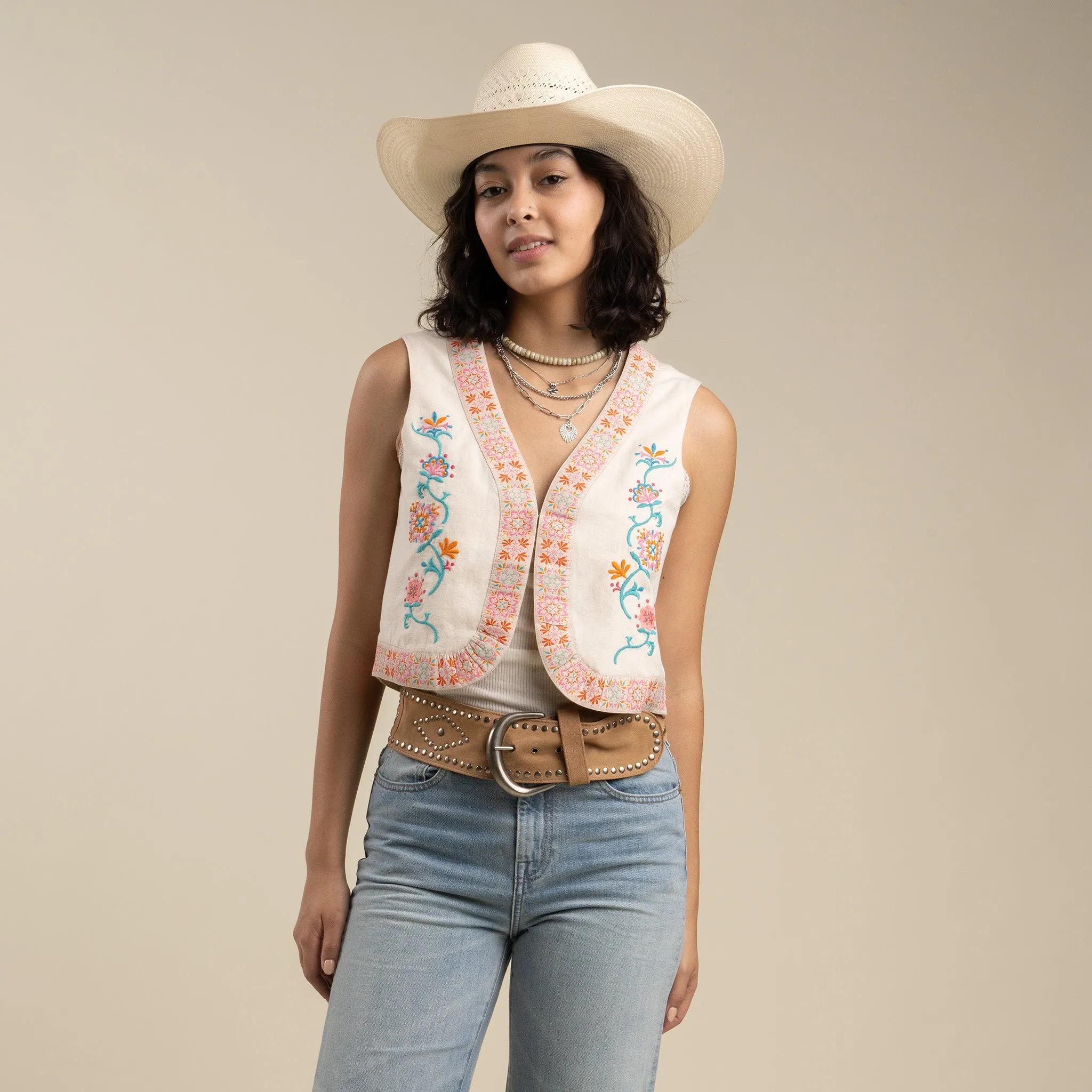 Frontier Vest