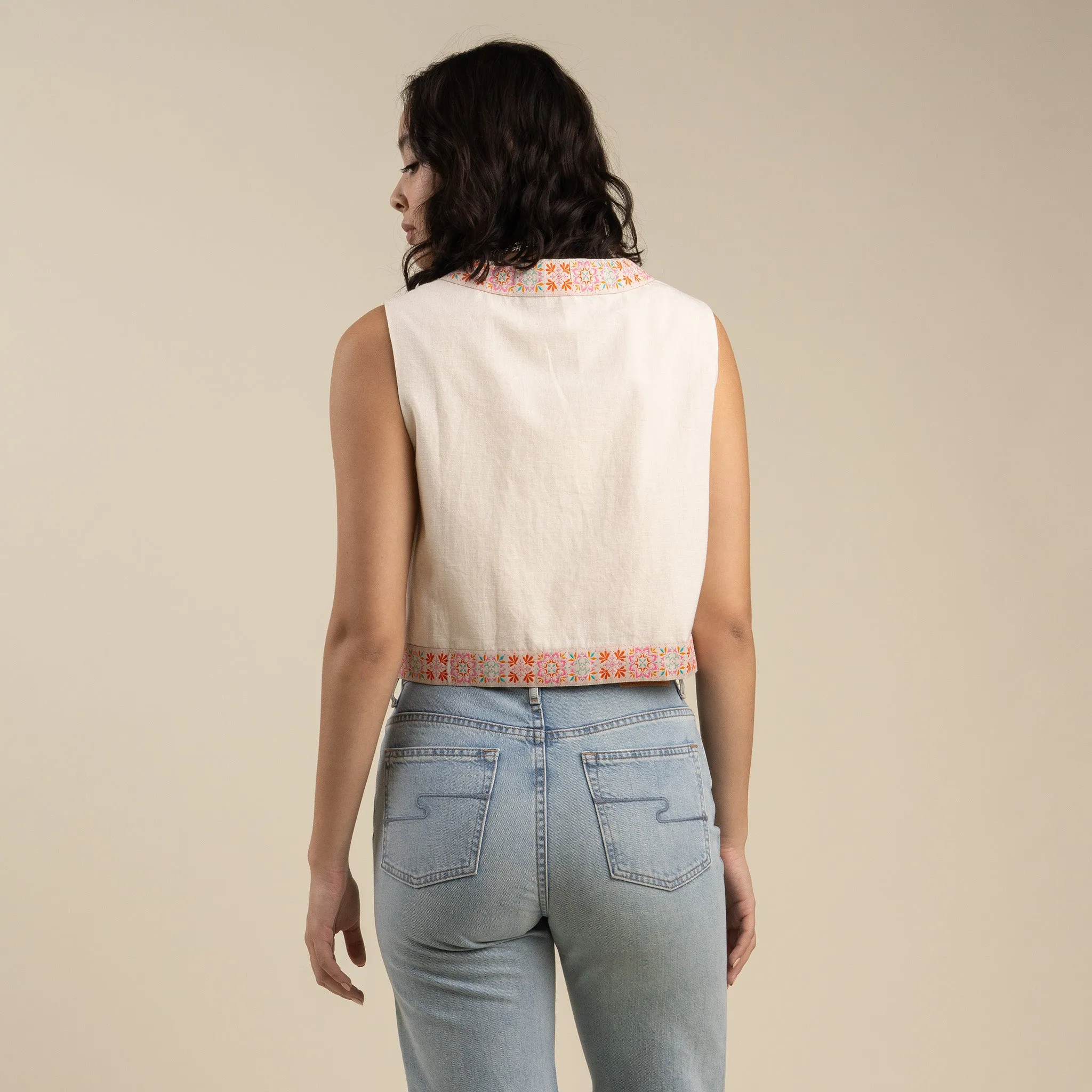 Frontier Vest