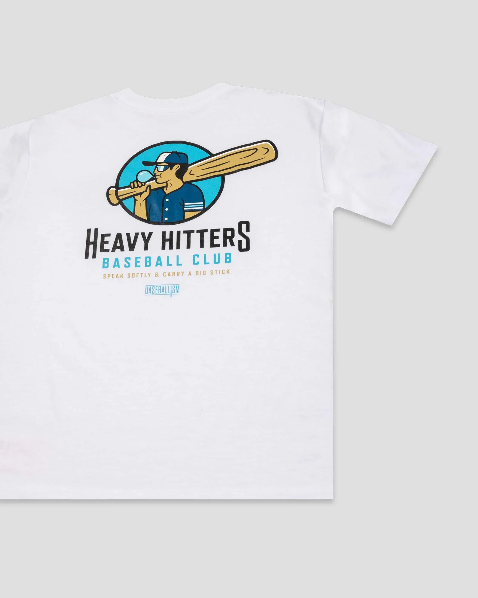 Heavy Hitters - Youth