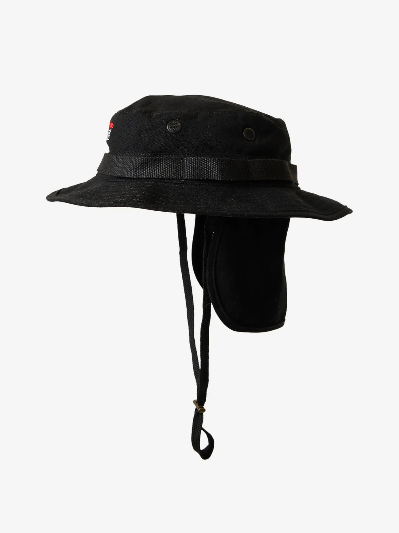 HYC Boonie Hat - Black