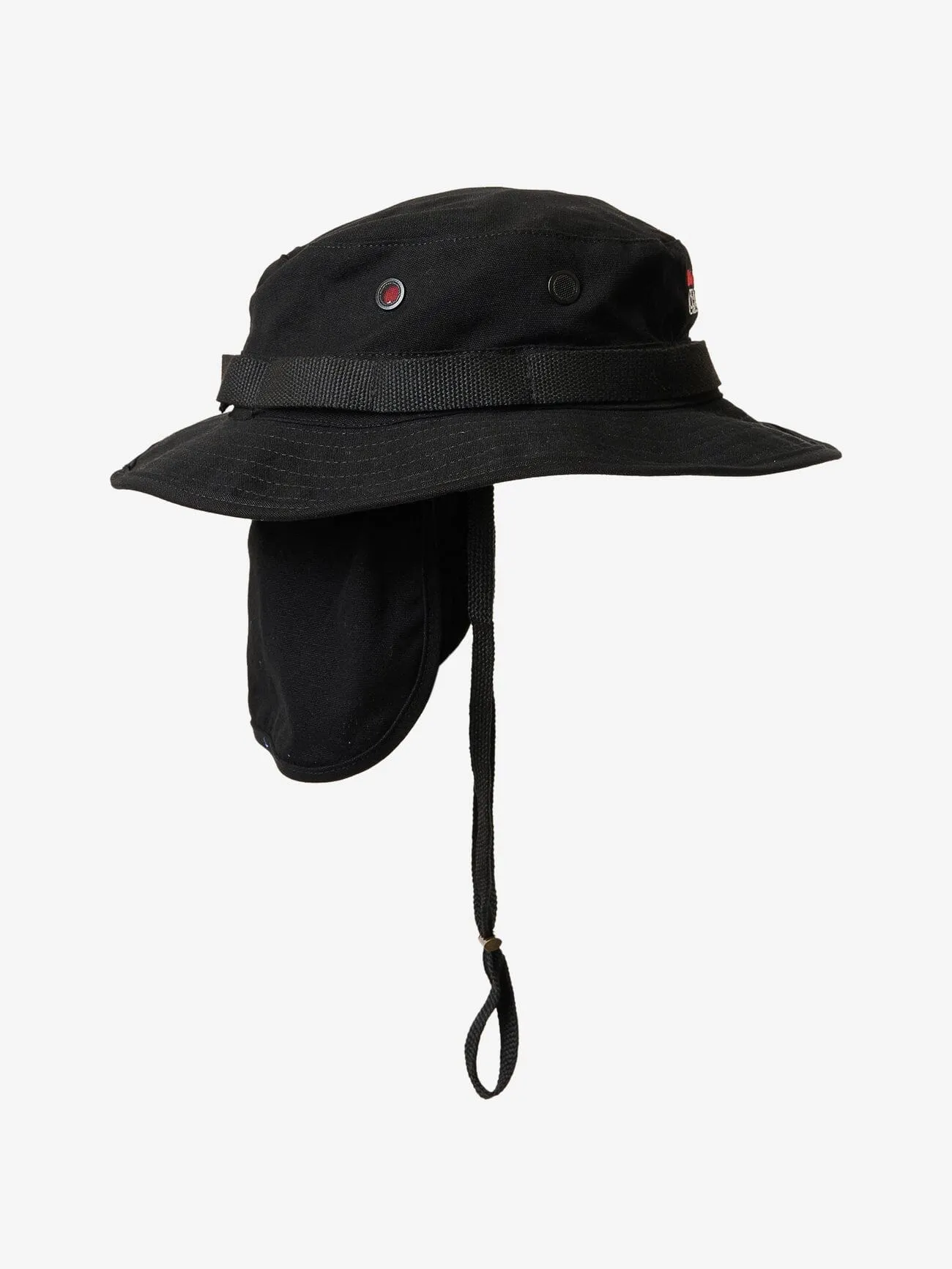 HYC Boonie Hat - Black