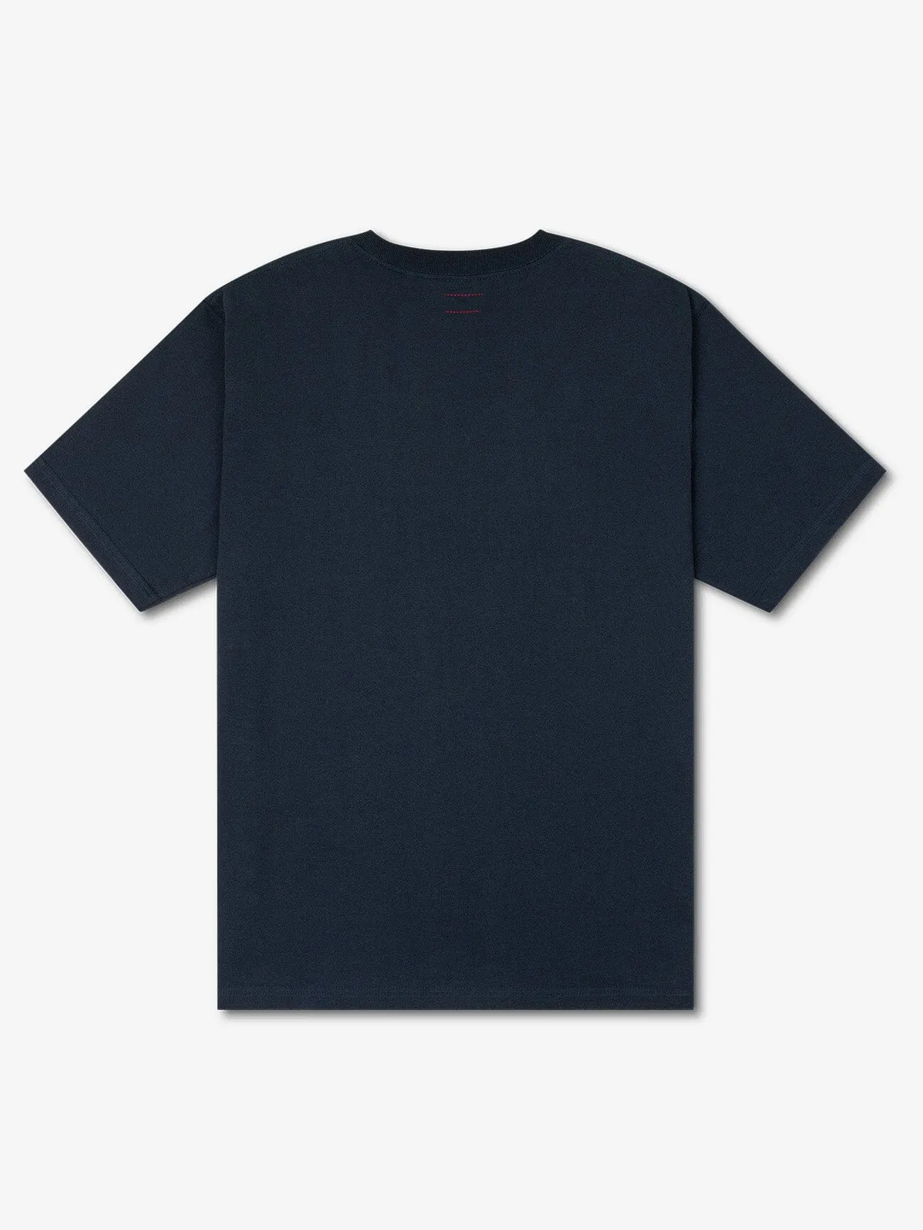 HYC Oversize Pocket Tee - Yakka Petrol