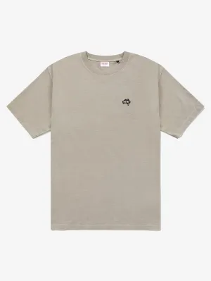 HYC Token Oversize Fit Tee - Plaza Taupe