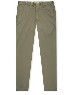 Jasper Chino Green