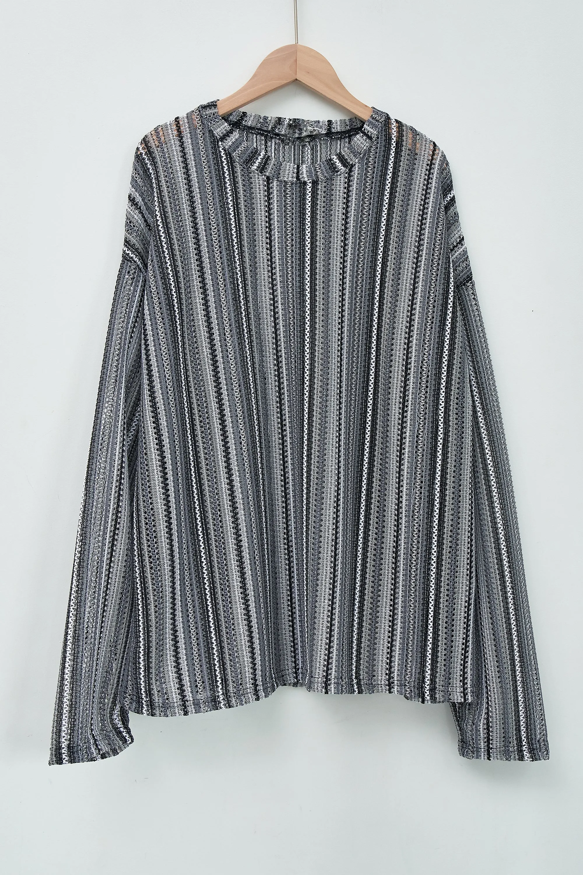 Kya Multicolor Pullover
