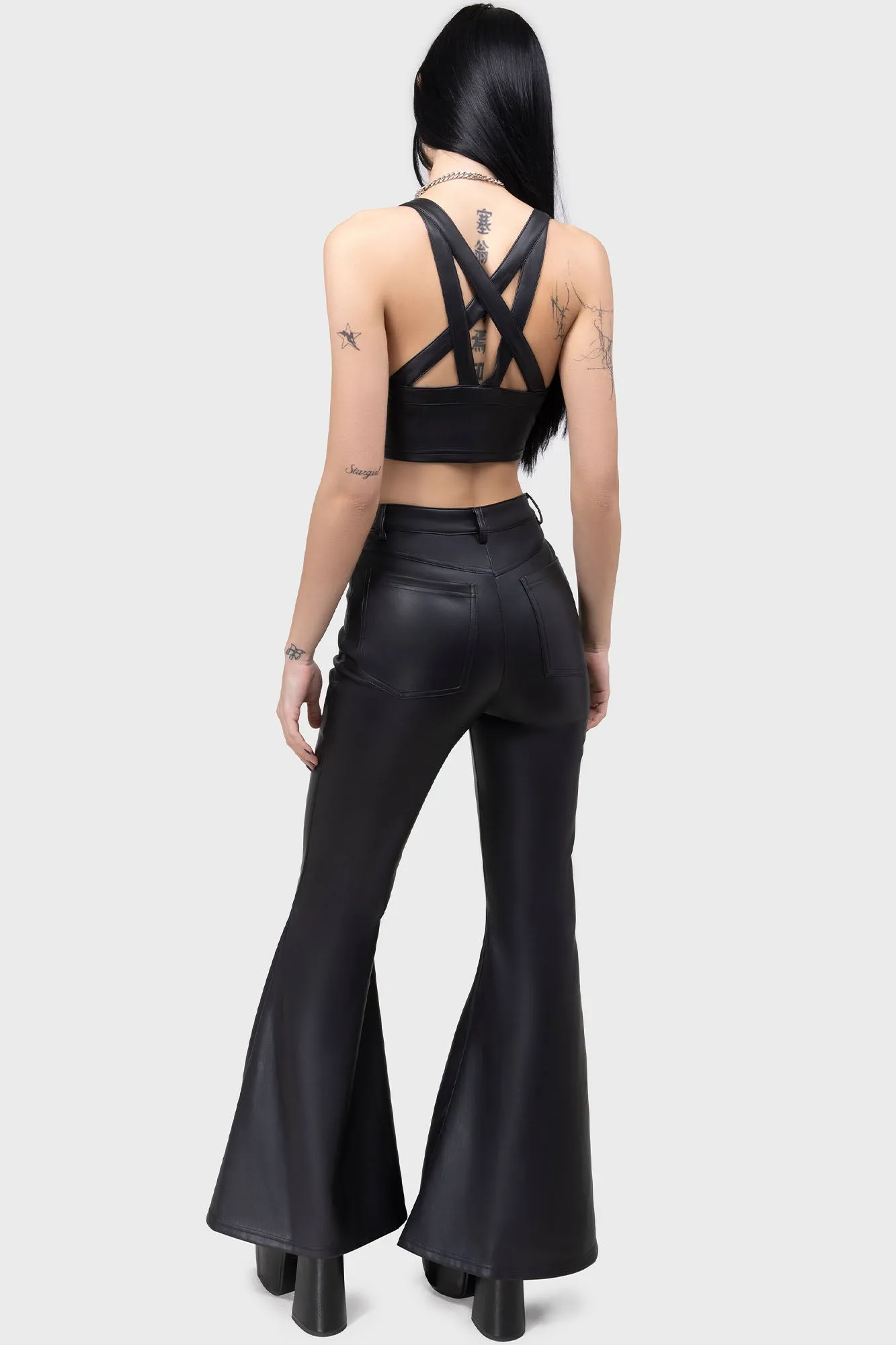 Lightless Bralet