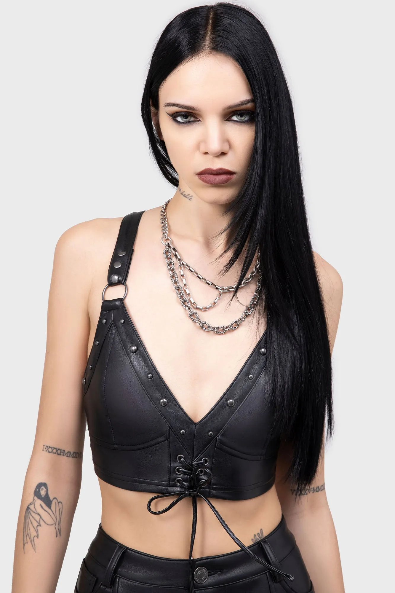 Lightless Bralet