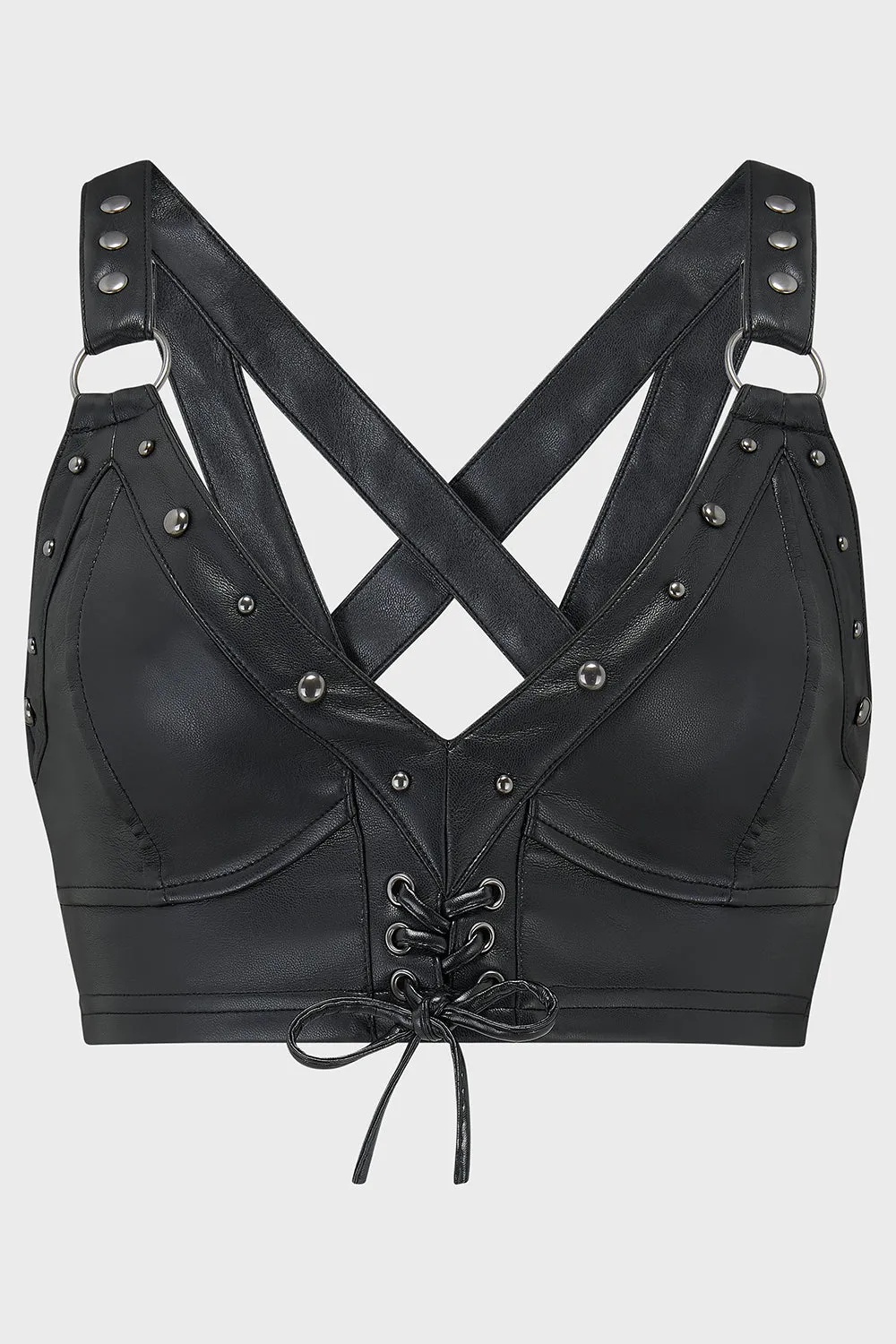 Lightless Bralet