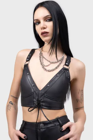Lightless Bralet