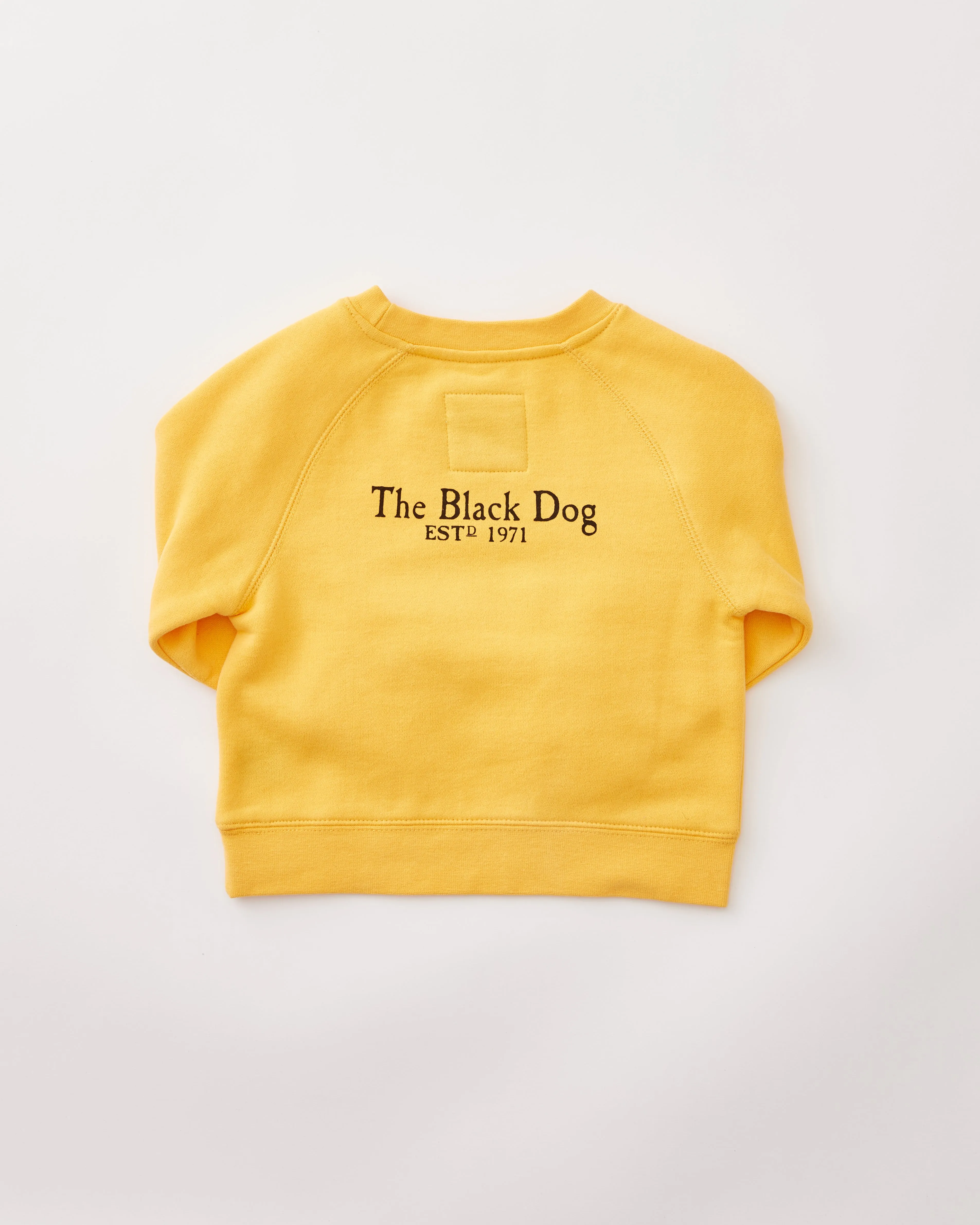 Lil Kids Classic Crewneck Sweatshirt
