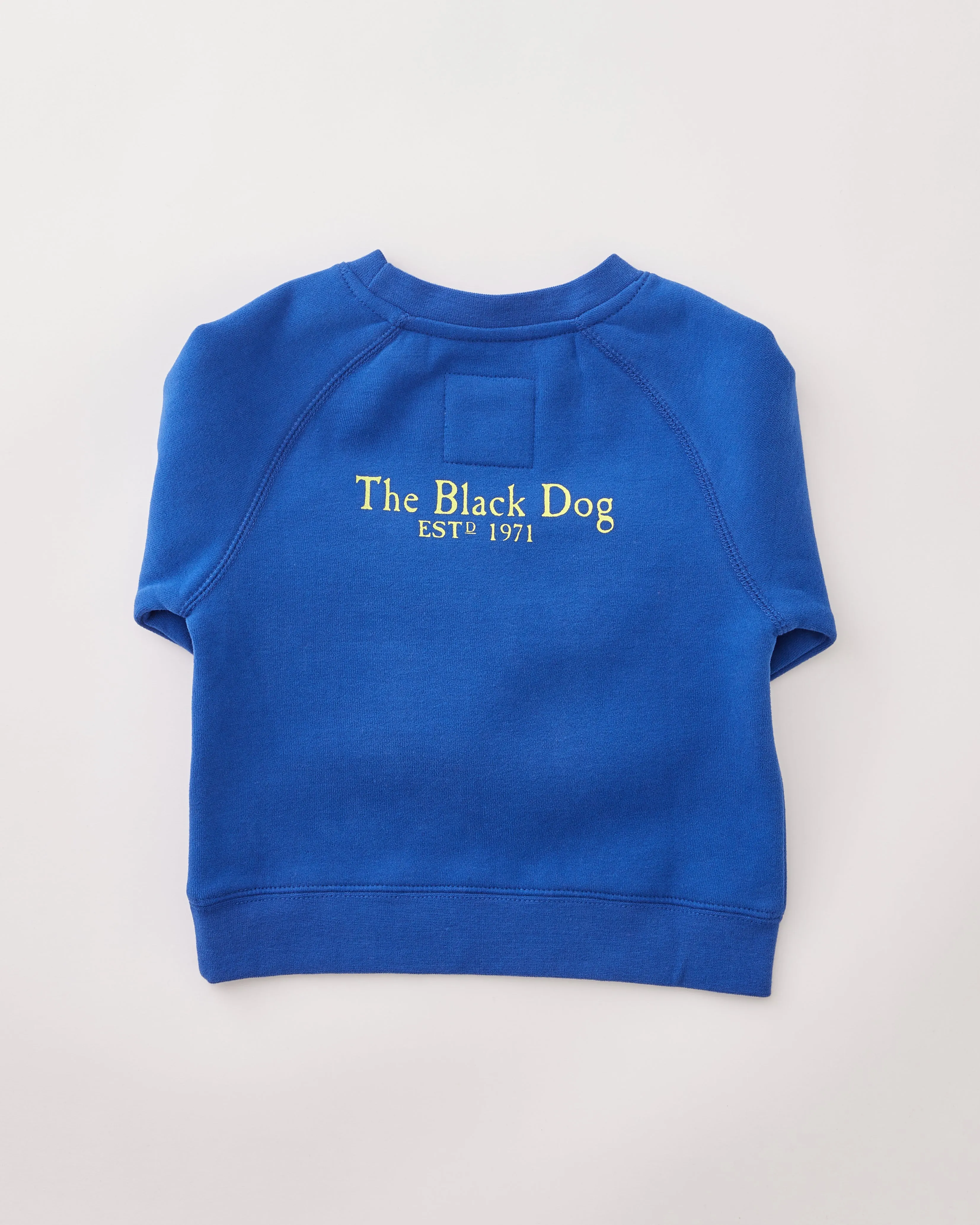 Lil Kids Classic Crewneck Sweatshirt
