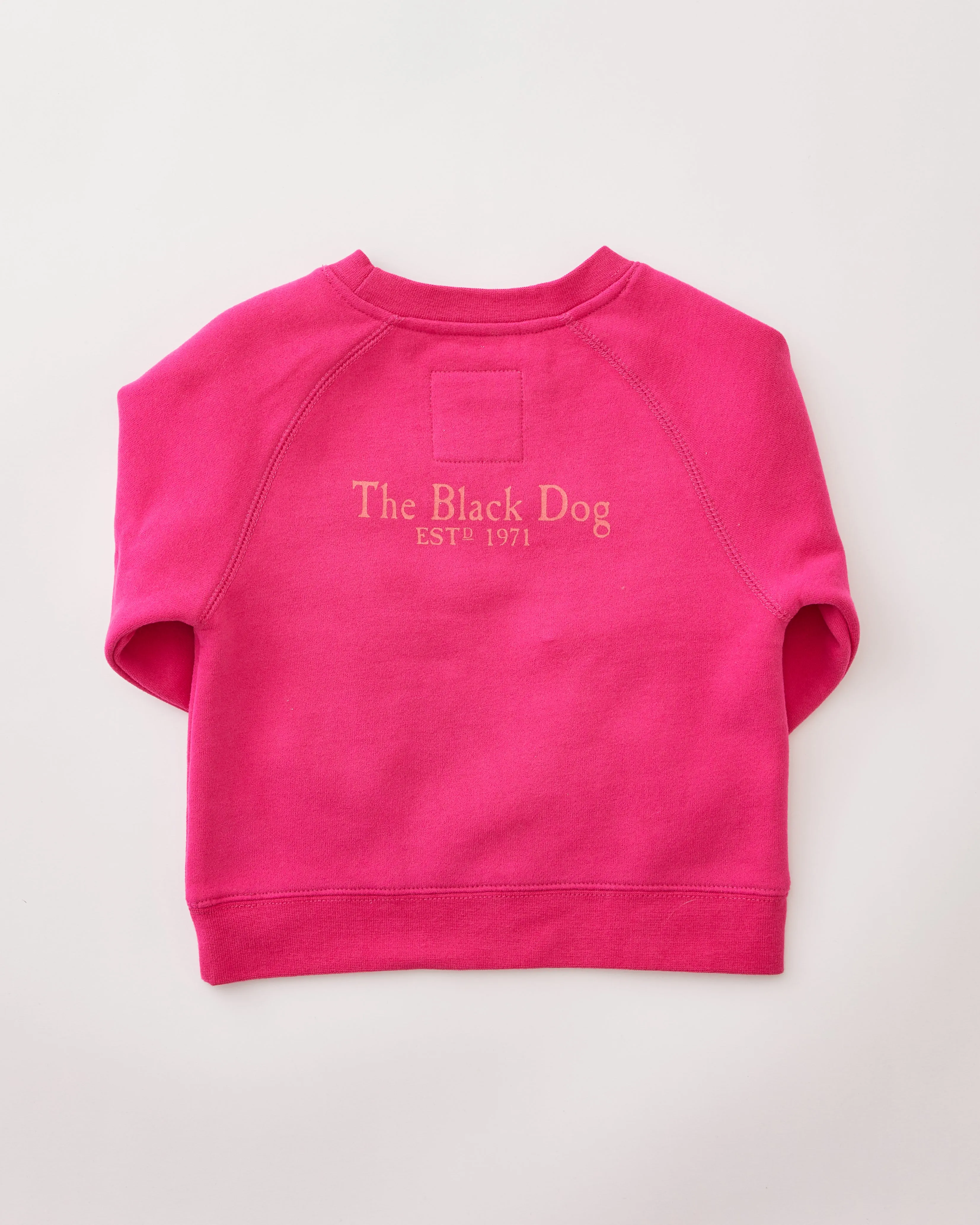 Lil Kids Classic Crewneck Sweatshirt