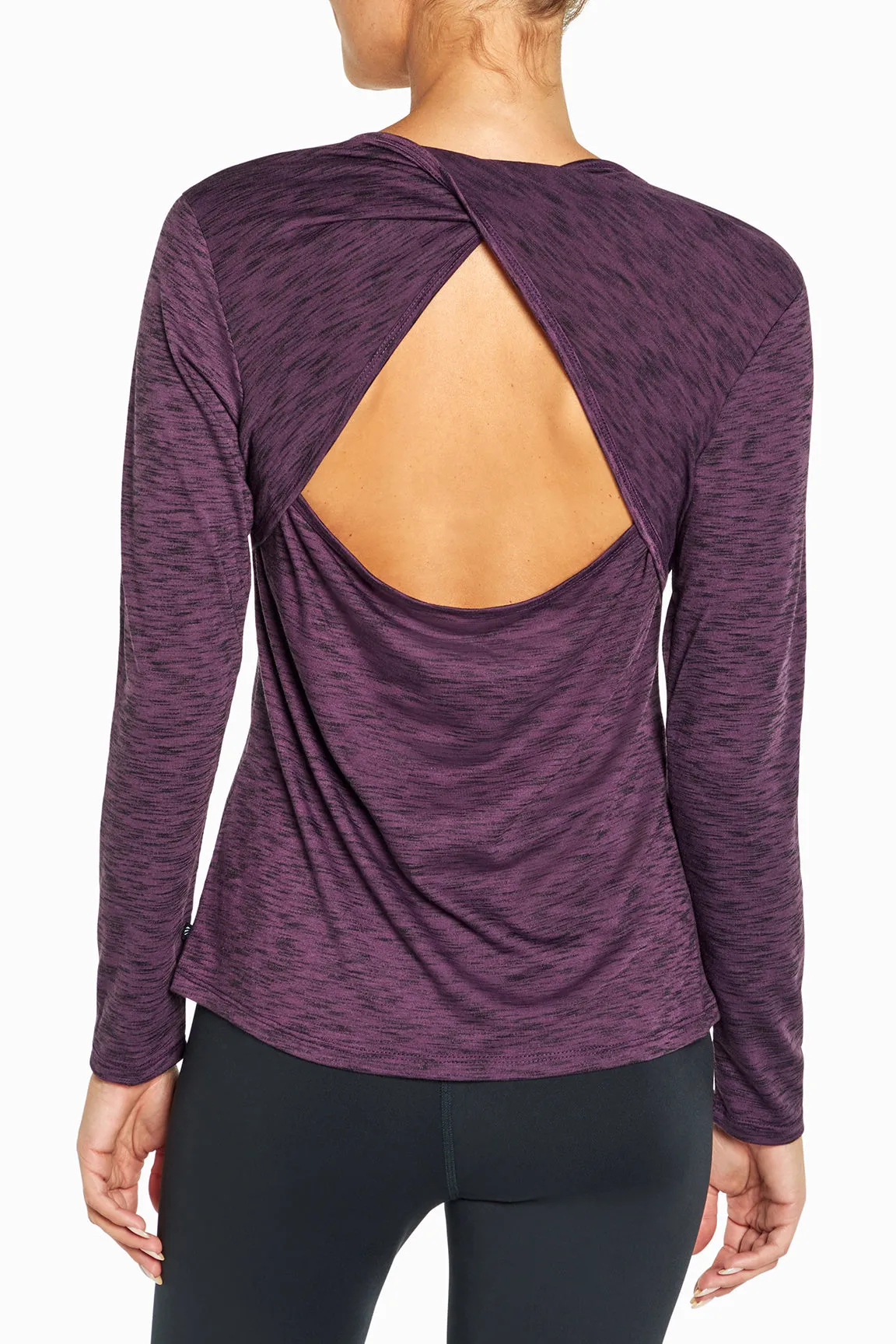 Lotty Long Sleeve Top