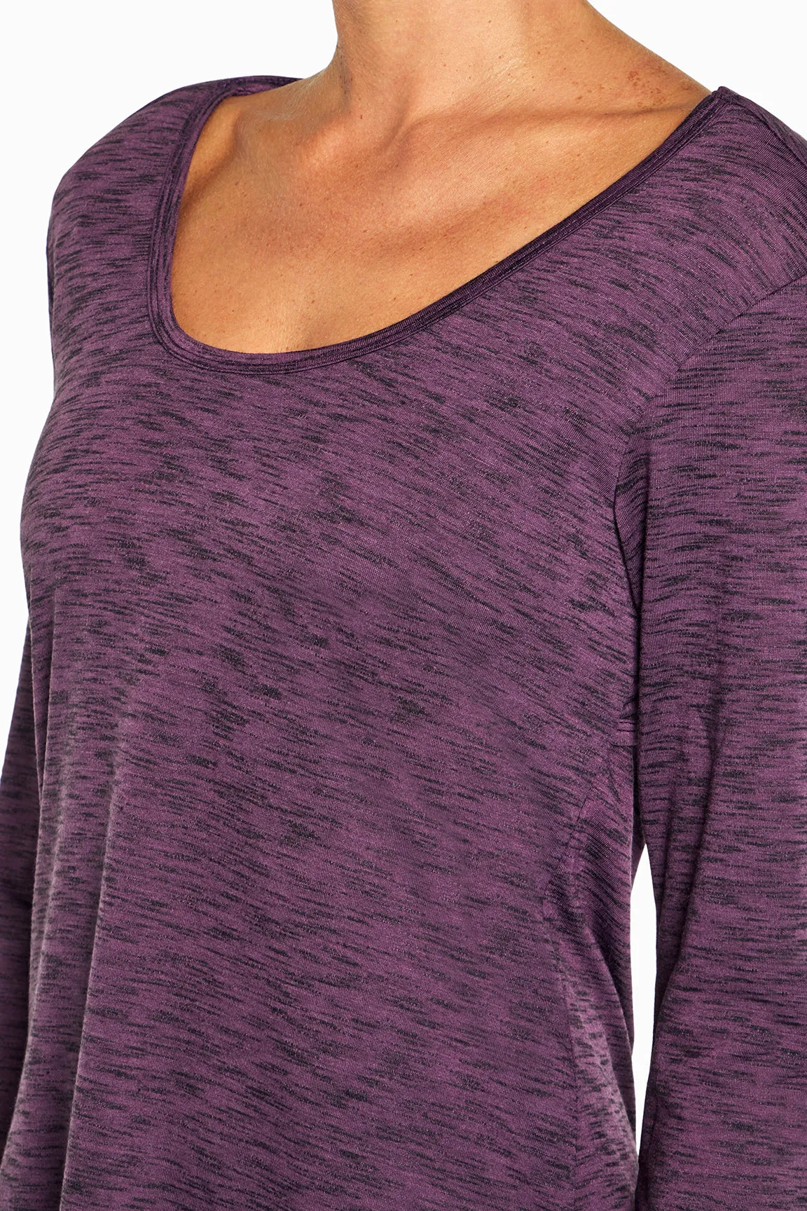 Lotty Long Sleeve Top