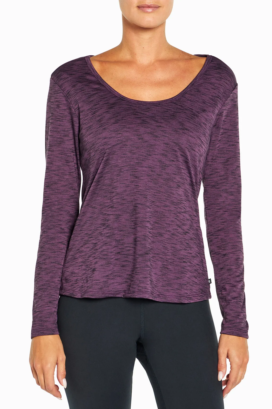 Lotty Long Sleeve Top